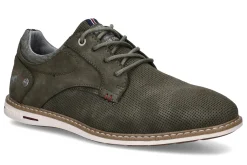 Molières / derbyschoenen MUSTANG