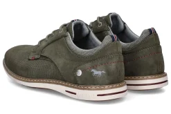 Molières / derbyschoenen MUSTANG