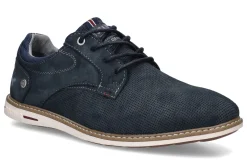 Molières / derbyschoenen MUSTANG