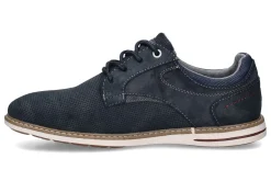 Molières / derbyschoenen MUSTANG