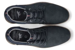 Molières / derbyschoenen MUSTANG