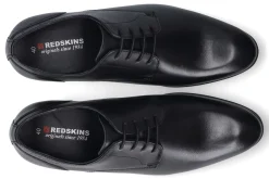 Molières / derbyschoenen REDSKINS