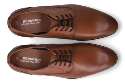 Molières / derbyschoenen REDSKINS