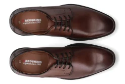 Molières / derbyschoenen REDSKINS