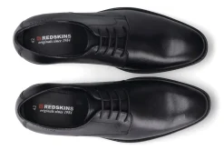 Molières / derbyschoenen REDSKINS