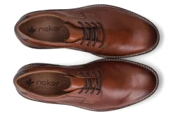 Molières / derbyschoenen RIEKER