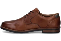 Molières / derbyschoenen RIEKER