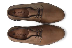 Molières / derbyschoenen RIEKER