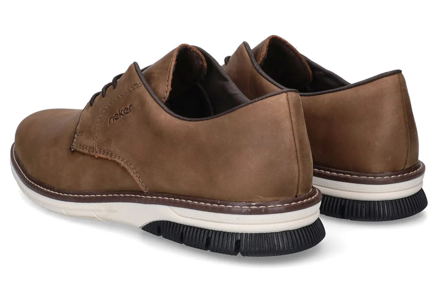 Molières / derbyschoenen RIEKER