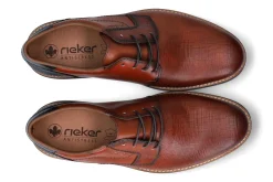 Molières / derbyschoenen RIEKER
