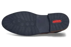 Molières / derbyschoenen RIEKER