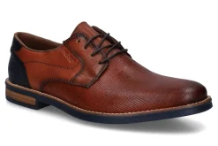 Molières / derbyschoenen RIEKER