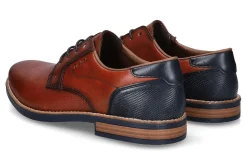 Molières / derbyschoenen RIEKER