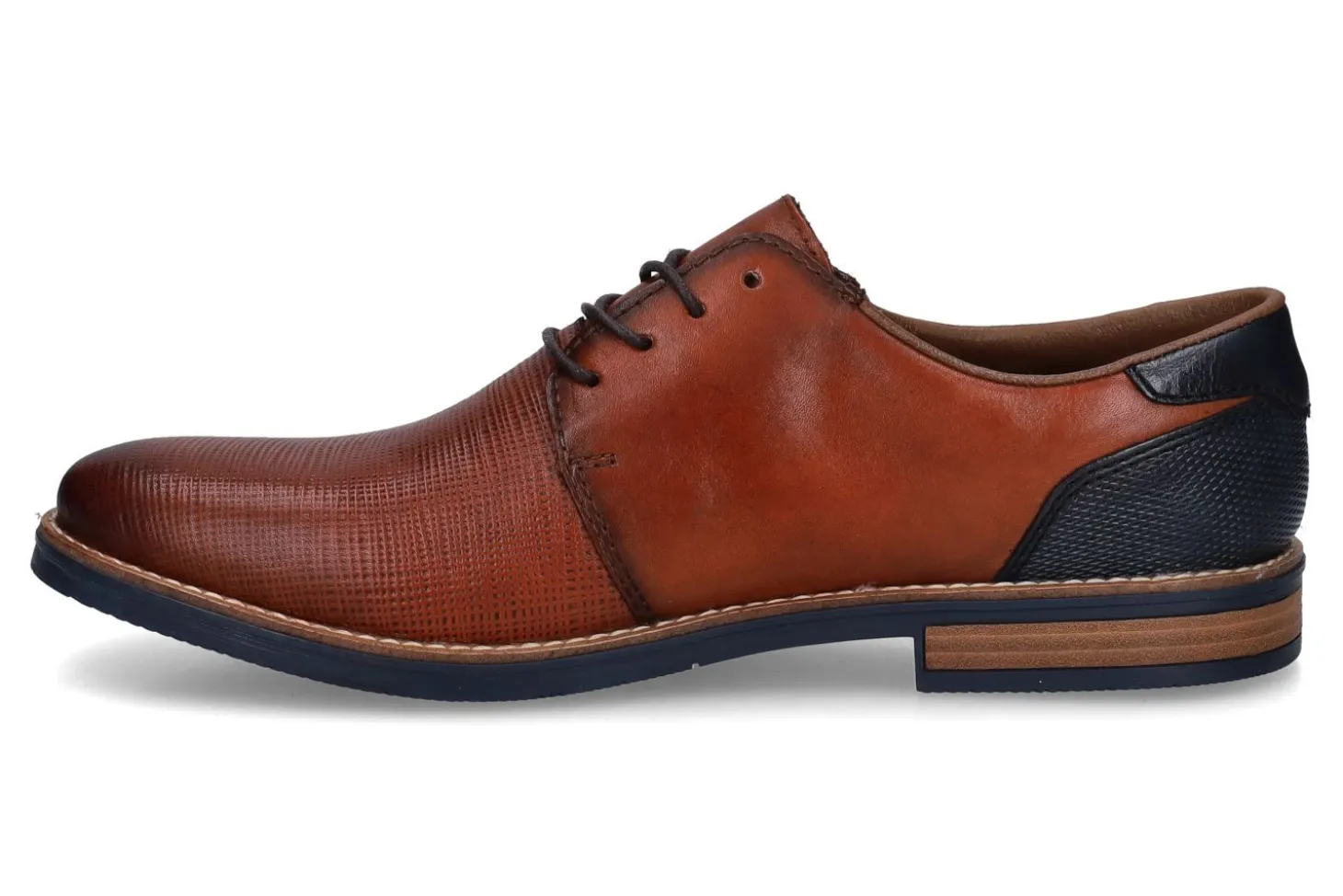 Molières / derbyschoenen RIEKER