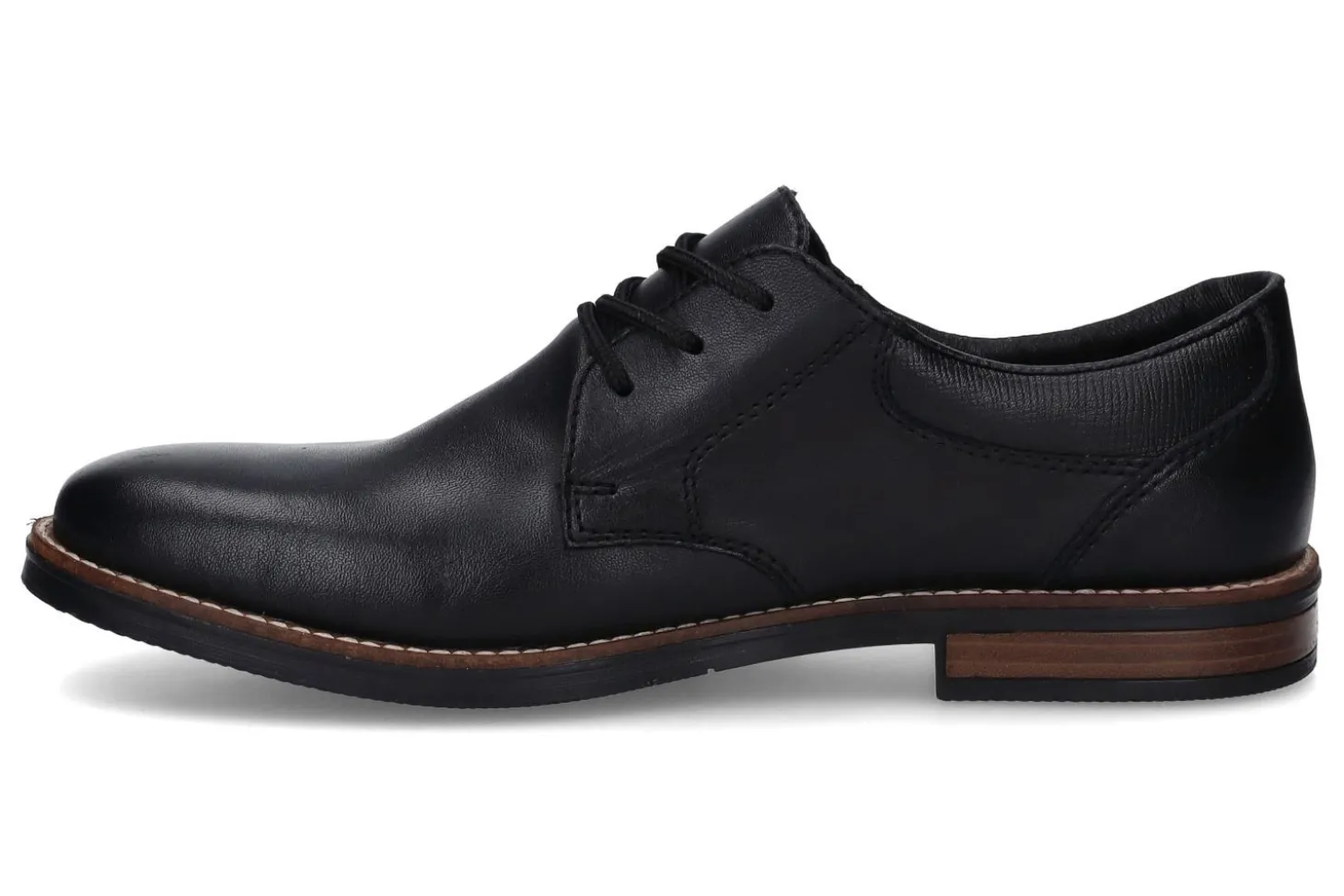 Molières / derbyschoenen RIEKER