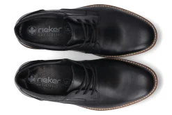 Molières / derbyschoenen RIEKER