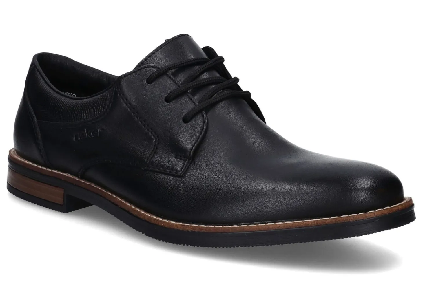 Molières / derbyschoenen RIEKER