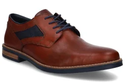 Molières / derbyschoenen RIEKER
