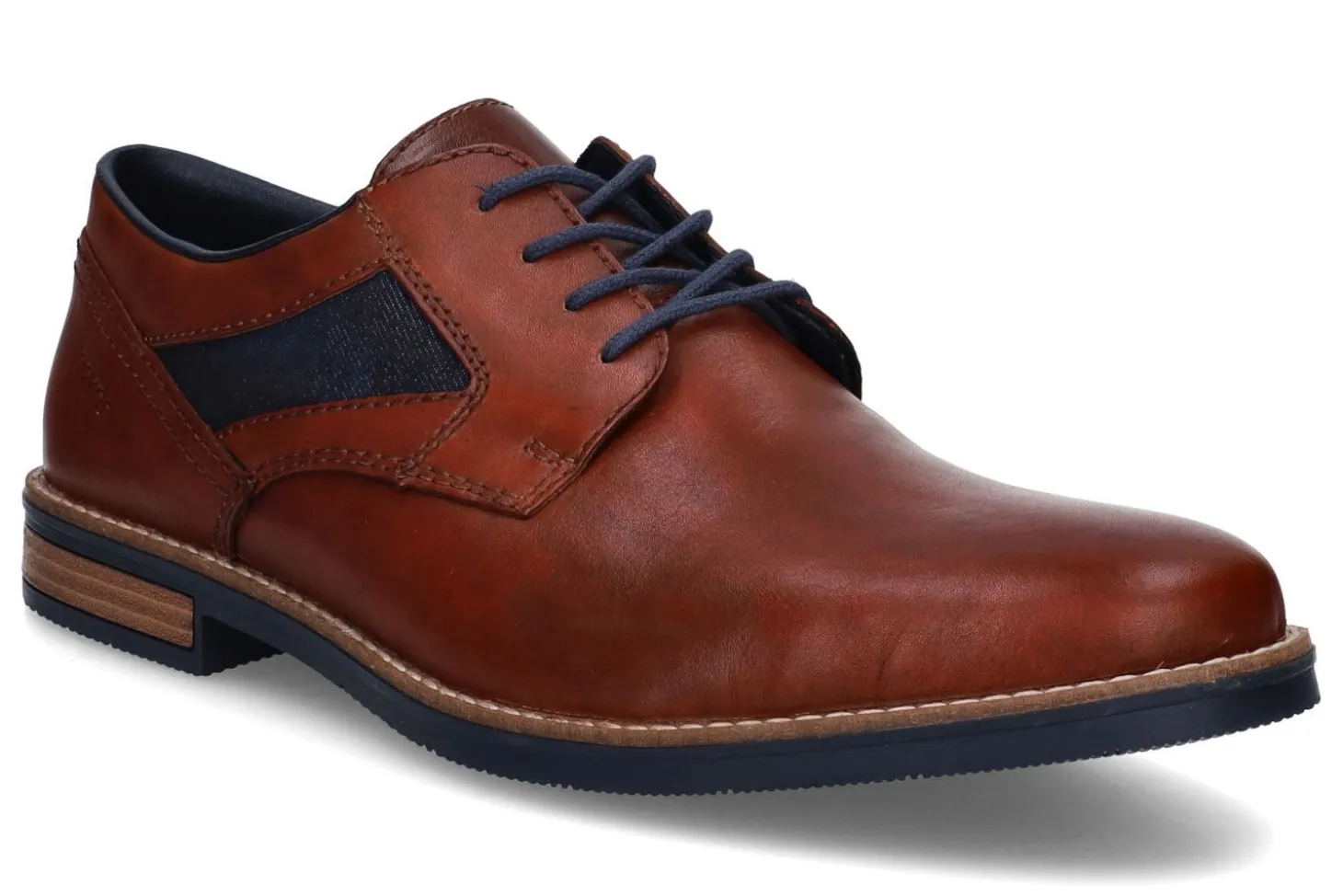 Molières / derbyschoenen RIEKER