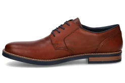 Molières / derbyschoenen RIEKER