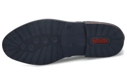 Molières / derbyschoenen RIEKER