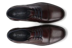 Molières / derbyschoenen RIEKER