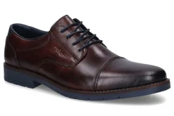 Molières / derbyschoenen RIEKER