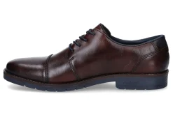 Molières / derbyschoenen RIEKER