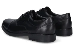 Molières / derbyschoenen RIEKER