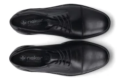 Molières / derbyschoenen RIEKER