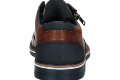 Molières / derbyschoenen RIEKER