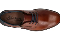 Molières / derbyschoenen RIEKER