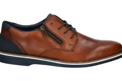 Molières / derbyschoenen RIEKER