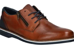 Molières / derbyschoenen RIEKER