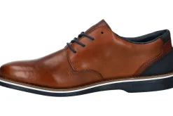 Molières / derbyschoenen RIEKER