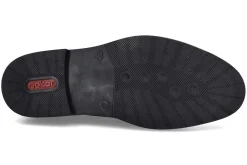 Molières / derbyschoenen RIEKER
