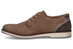 Molières / derbyschoenen RIEKER