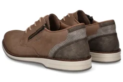 Molières / derbyschoenen RIEKER