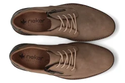 Molières / derbyschoenen RIEKER