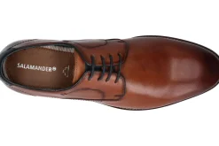 Molières / derbyschoenen SALAMANDER