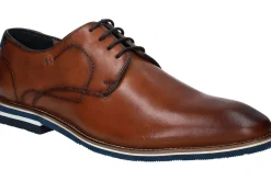 Molières / derbyschoenen SALAMANDER