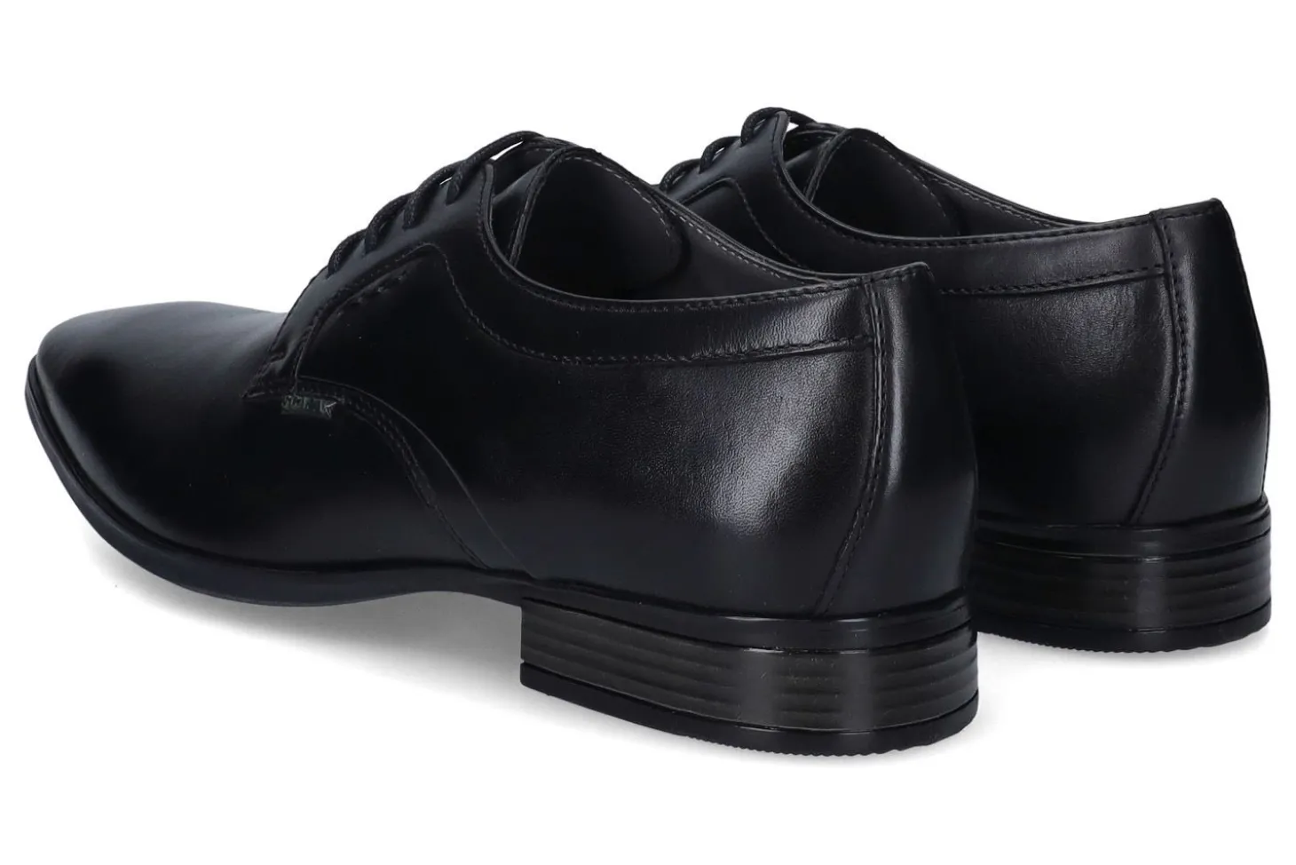 Molières / derbyschoenen SCAPA