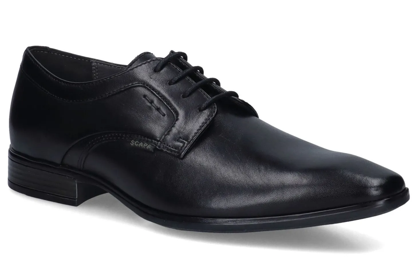 Molières / derbyschoenen SCAPA