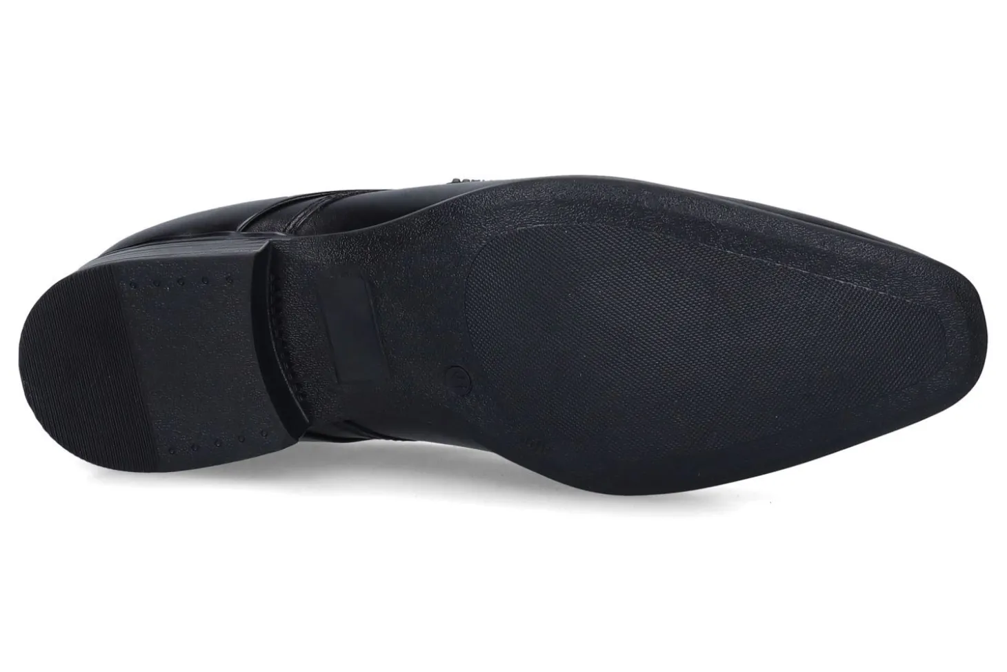 Molières / derbyschoenen SCAPA