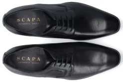 Molières / derbyschoenen SCAPA