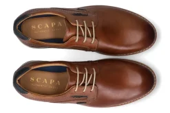 Molières / derbyschoenen SCAPA