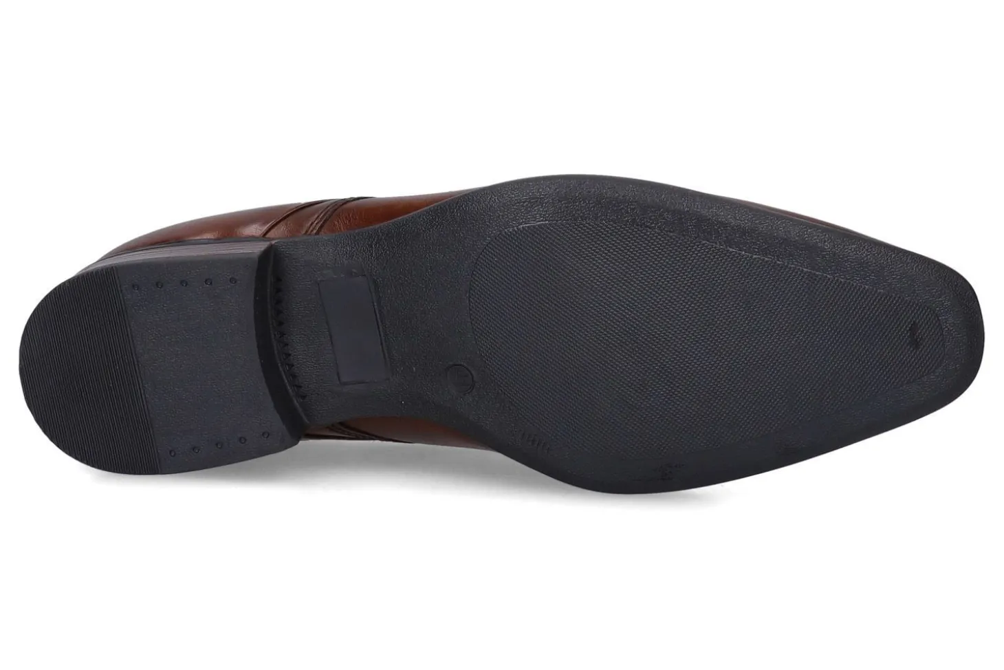 Molières / derbyschoenen SCAPA