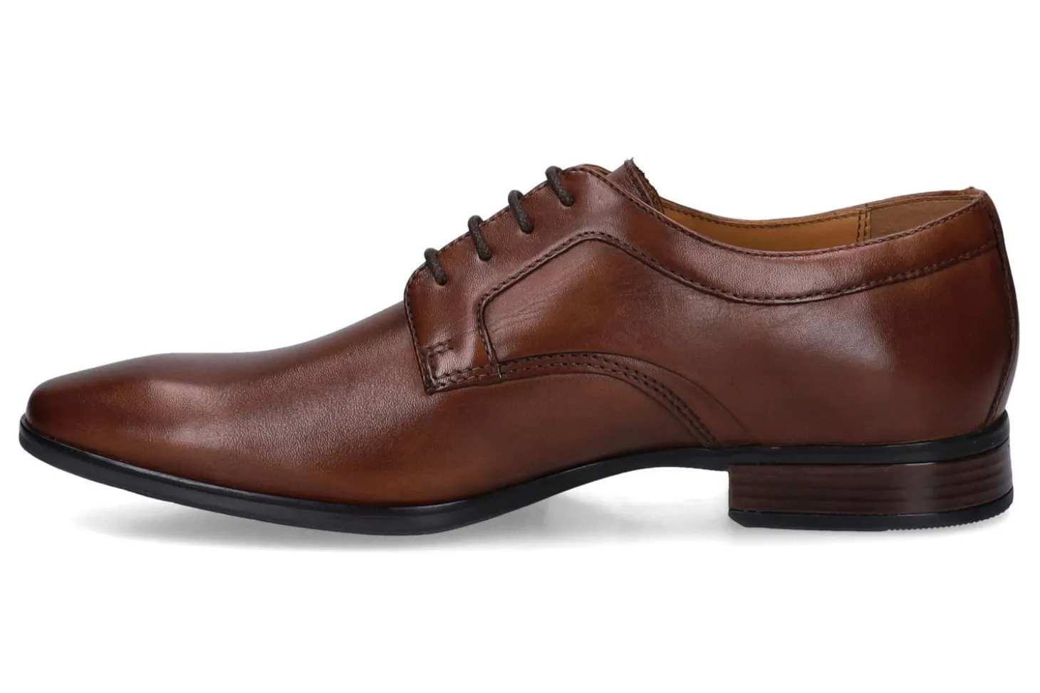 Molières / derbyschoenen SCAPA