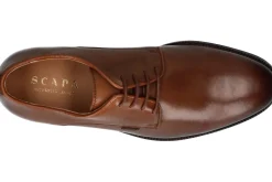 Molières / derbyschoenen SCAPA