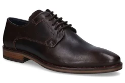 Molières / derbyschoenen SHOES FOR ME